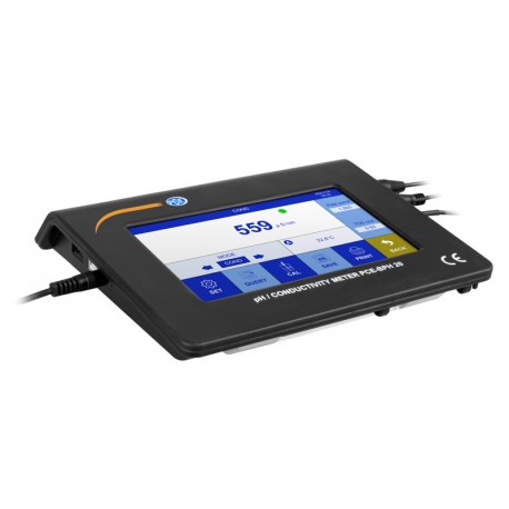 COMPRAR ONLINE  PH-METRO DE MESA PCE-BPH 20