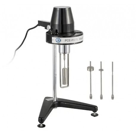 VISCOSÍMETRO ANALÓGICO PCE-RVI 1