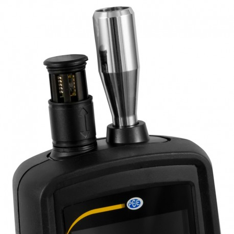 OFERTA EN CONTADOR DE PARTÍCULAS PCE-PCO 1