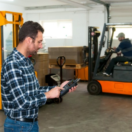 MEJOR PRECIO CONTADOR DE PARTÍCULAS PCE-PCO 1