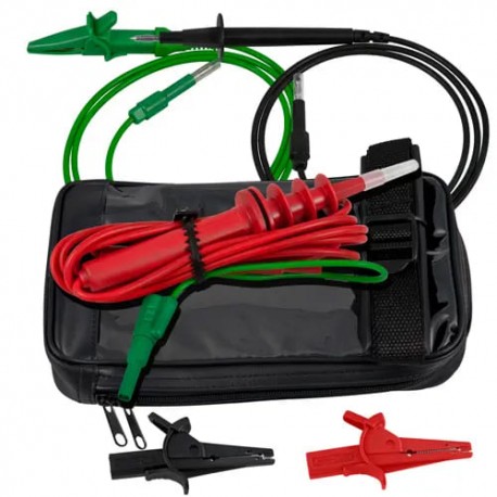 COMPRAR MEDIDOR DE AISLAMIENTO PCE-IT413