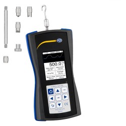 DINAMÓMETRO PCE-DFG N 500