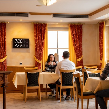 INDICADOR DE GRAN FORMATO PCE-EMD 5