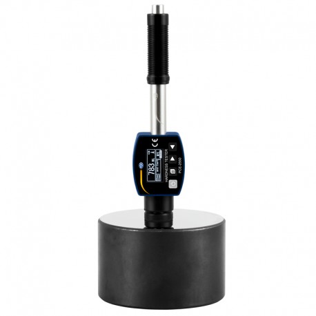 DURÓMETRO PCE-2550