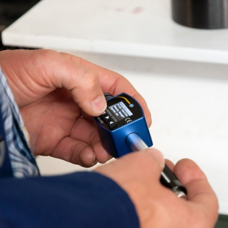 MEJOR PRECIO DURÓMETRO PCE-2550