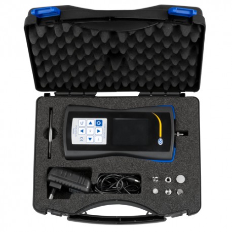 HERRAMIENTA MEDICIÓN PROFESIONAL DINAMÓMETRO PCE-DFG N 10