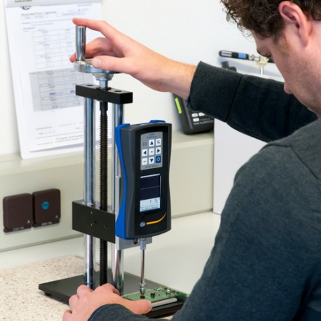 MEJOR PRECIO DINAMÓMETRO PCE-DFG N 20