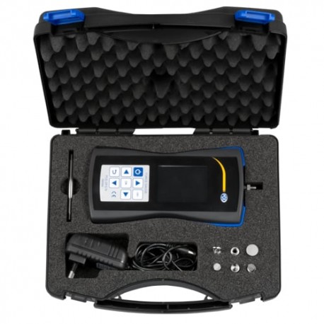 HERRAMIENTA MEDICIÓN PROFESIONAL DINAMÓMETRO PCE-DFG N 20