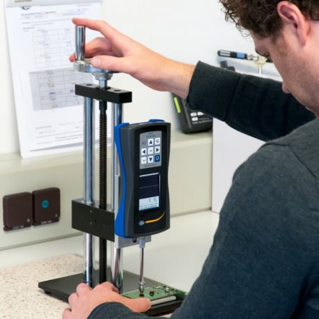 MEJOR PRECIO DINAMÓMETRO PCE-DFG N 200