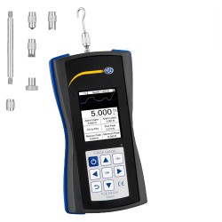 DINAMÓMETRO PCE-DFG N 5