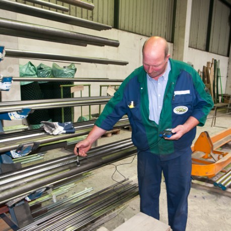 VENTA ONLINE DURÓMETRO PCE-900