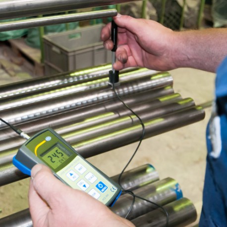 MEJOR PRECIO DURÓMETRO PCE-900