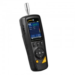 CONTADOR DE PARTÍCULAS PCE-MPC 20