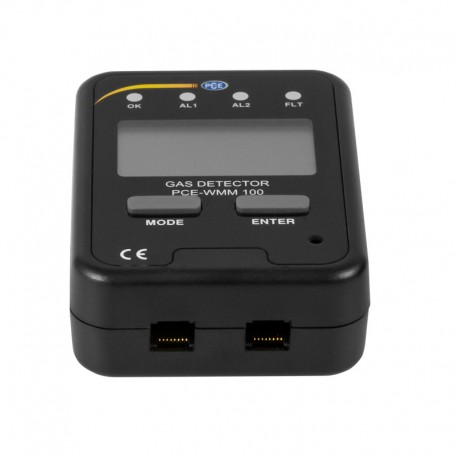 OFERTA EN MEDIDOR DE CO2 PCE-WMM 100