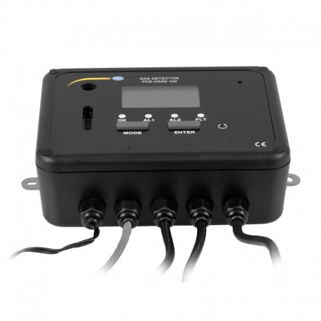 COMPRAR ONLINE  MEDIDOR DE CO2 PCE-WMM 100