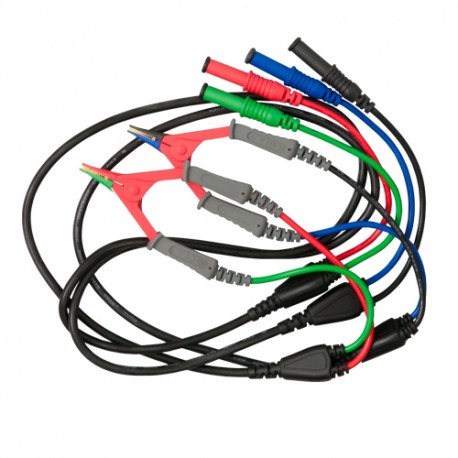 COMPRAR ÓHMETRO PCE-MO 2002