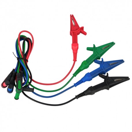 OFERTA EN ÓHMETRO PCE-MO 2002