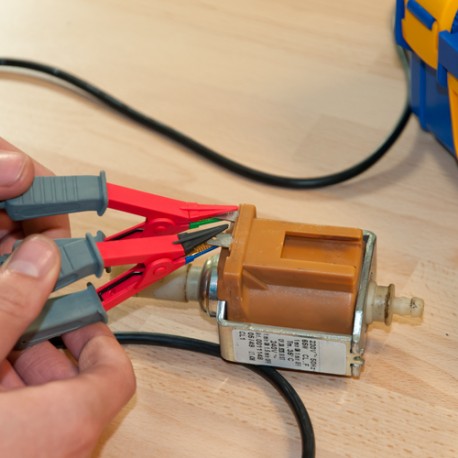 VENTA ONLINE ÓHMETRO PCE-MO 2002