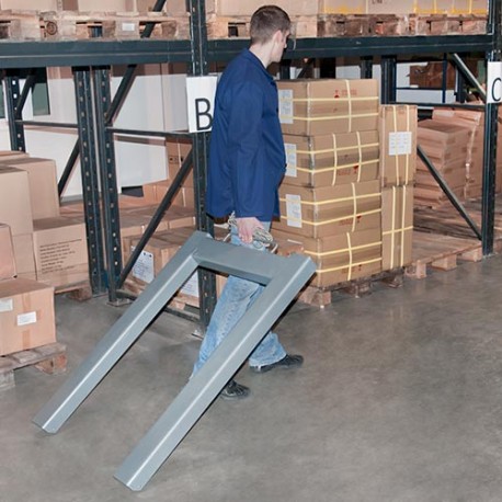 OFERTA EN BALANZA PESA PALÉS PCE-EP 1500