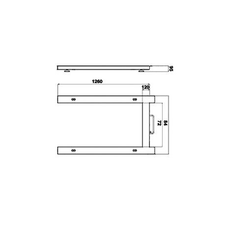 COMPRAR ONLINE  BALANZA PESA PALÉS PCE-EP 1500