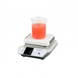 AGITADOR MAGNÉTICO PCE-MSR 450