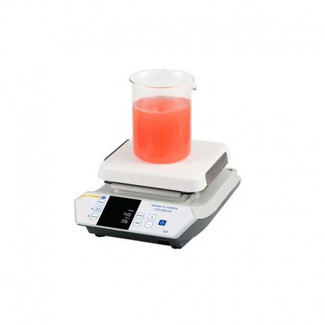 AGITADOR MAGNÉTICO PCE-MSR 450