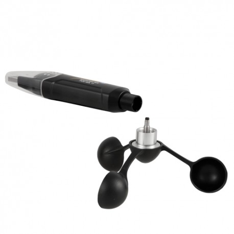 COMPRAR ANEMÓMETRO PCE-ADL 11