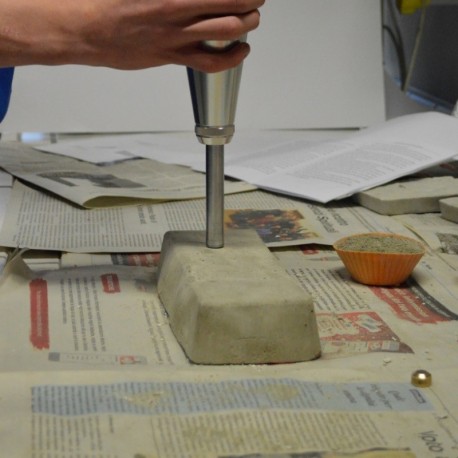 DISTRIBUIDOR PCE ESCLERÓMETRO PCE-HT 224E