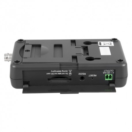 COMPRAR ONLINE  VIBRÓMETRO PCE-VDR 10