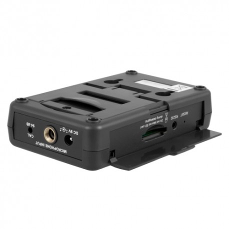 COMPRAR SONÓMETRO PCE-NDL 10