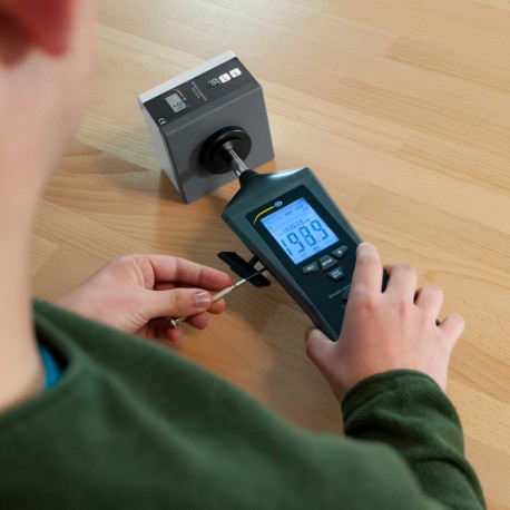 EQUIPO PROFESIONAL SONÓMETRO PCE-NDL 10