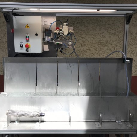 MEJOR PRECIO MANÓMETRO / VACUÓMETRO PCE-PDA 1000L