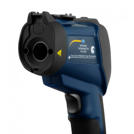 COMPRAR ONLINE  TERMÓMETRO INFRARROJO PCE-894