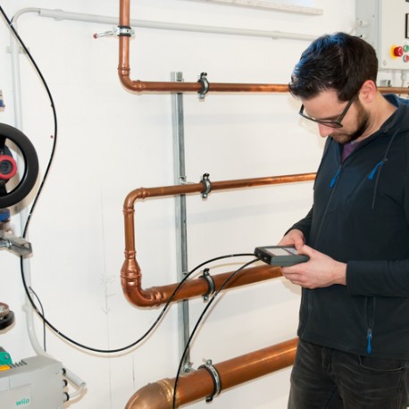 VENTA ONLINE MANÓMETRO PCE-PDA 100L