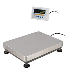 BALANZA PARA SILOS PCE-SDF 150