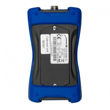 OFERTA EN COMPROBADOR DE SEÑALES PCE-PWM 10