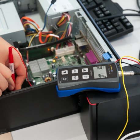 COMPRAR PCE ONLINE COMPROBADOR DE SEÑALES PCE-PWM 10