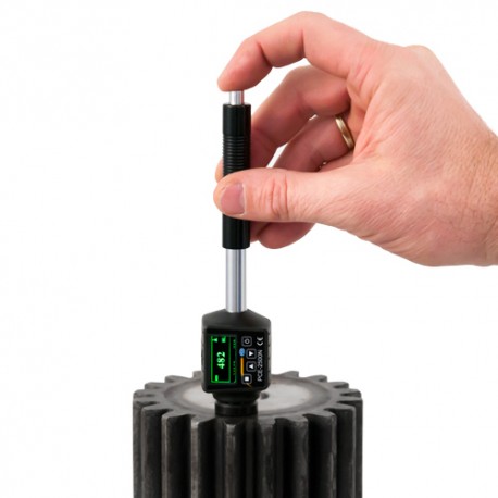 VENTA ONLINE DURÓMETRO PCE-2500N