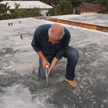 VENTA ONLINE ESCLERÓMETRO PCE-HT-75