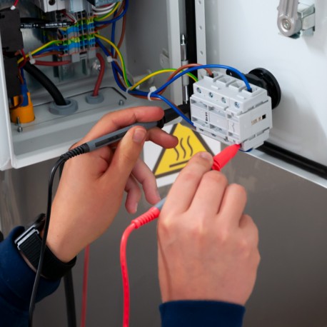 COMPRAR ONLINE  COMPROBADOR DE INSTALACIONES PCE-IT 120