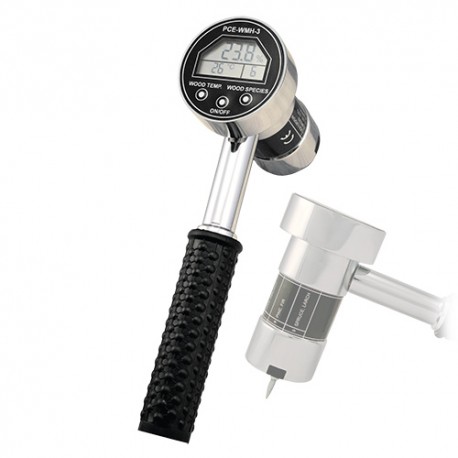 MEDIDOR DE HUMEDAD EN PAREDES PCE-WMH 3