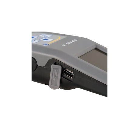 COMPRAR ONLINE  DURÓMETRO PCE-DDA 10