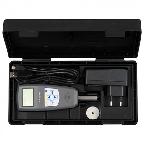 VENTA ONLINE DURÓMETRO PCE-DDD 10