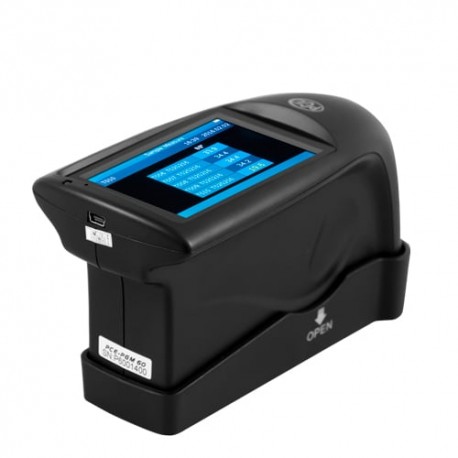 VENTA ONLINE BRILLÓMETRO PCE-PGM 60