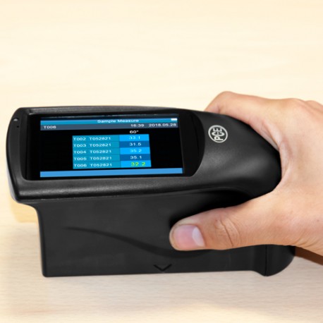 MEJOR PRECIO BRILLÓMETRO PCE-PGM 60