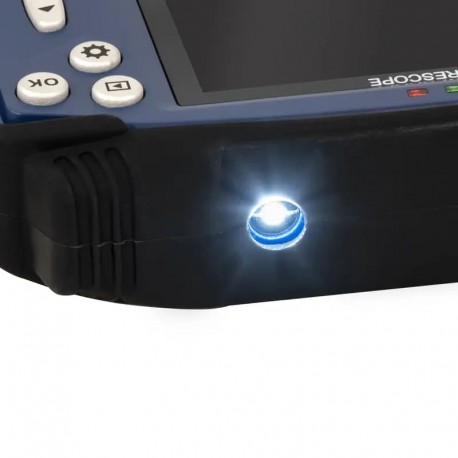 ENDOSCOPIO PCE-VE 200-S