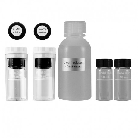 MEJOR PRECIO TURBIDÍMETRO PCE-TUM 20