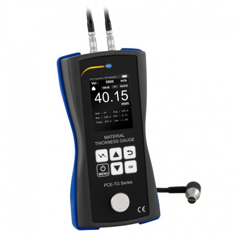 ESPESÍMETRO PCE-TG 150