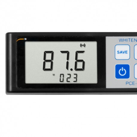 COMPRAR MEDIDOR DE BLANCURA PCE-WNM 100