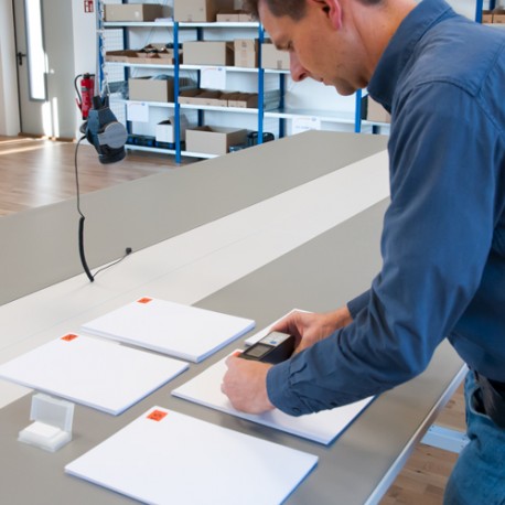 COMPRAR ONLINE  MEDIDOR DE BLANCURA PCE-WNM 100